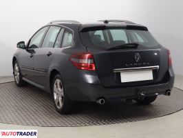 Renault Laguna 2012 2.0 147 KM