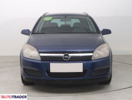 Opel Astra 2006 1.6 103 KM Opel Astra 2006 1.6 103 KM