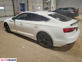 Audi A5 2020 2