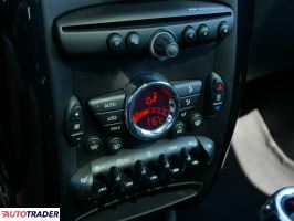 Mini Countryman 2015 1.6 218 KM