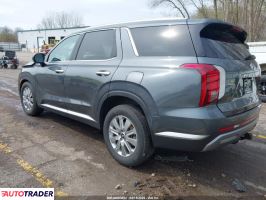 Hyundai Pozostałe 2025 3