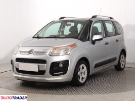 Citroen C3 Picasso 2013 1.4 93 KM