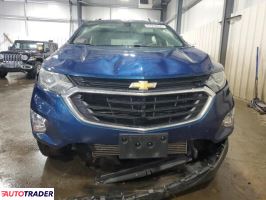 Chevrolet Equinox 2019 2 Chevrolet Equinox 2019 2