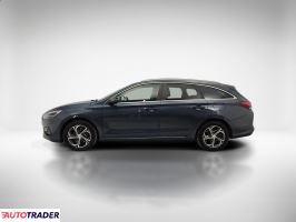 Hyundai i30 2022 1.0 120 KM