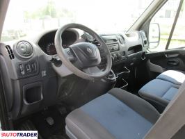 Renault Master 2010 2.3