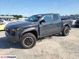 Toyota Tacoma 2024 2