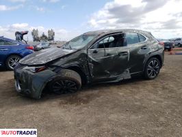 Lexus Pozostałe 2021 2 Lexus Pozostałe 2021 2