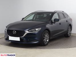 Mazda 6 2021 2.0 143 KM Mazda 6 2021 2.0 143 KM