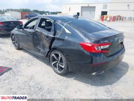 Honda Accord 2019 1 Honda Accord 2019 1