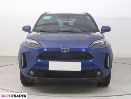 Toyota Yaris 2023 1.5 113 KM