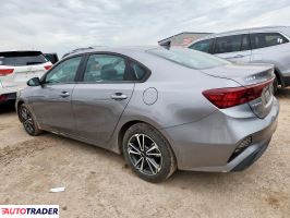 Kia Pozostałe 2024 2