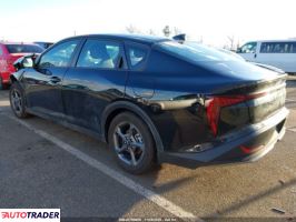 Kia Pozostałe 2025 2