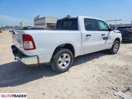 Dodge Ram 2023 3