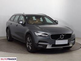 Volvo V90 2017 2.0 231 KM