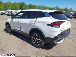 Kia Sportage 2023 1