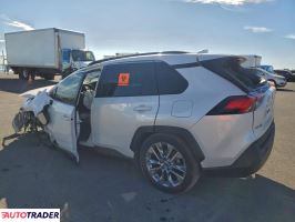 Toyota Pozostałe 2023 2