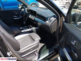 Mercedes 250 2021 2