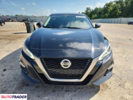 Nissan Altima 2019 2 Nissan Altima 2019 2