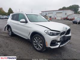 BMW X3 2019 2