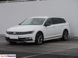 Volkswagen Passat 2016 2.0 147 KM Volkswagen Passat 2016 2.0 147 KM