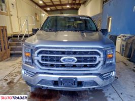 Ford Pozostałe 2022 3