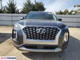 Hyundai Pozostałe 2020 3