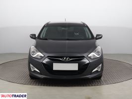 Hyundai i40 2012 1.7 134 KM