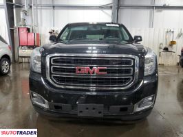 GMC Yukon 2019 5 GMC Yukon 2019 5