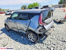 Kia Soul 2023 2