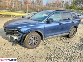 Honda CR-V - zobacz ofertę