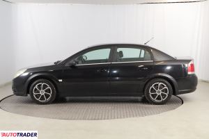 Opel Vectra 2008 1.8 138 KM Opel Vectra 2008 1.8 138 KM