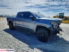 GMC Sierra 2021 5