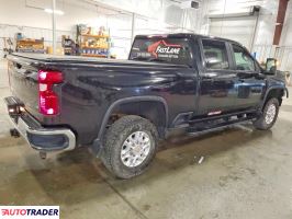 Chevrolet Silverado 2021 6