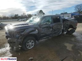 Dodge Ram 2023 6