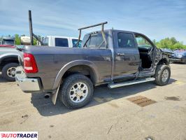 Dodge Ram 2021 6