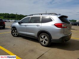 Subaru Pozostałe 2023 2