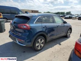 Kia Niro 2018 1