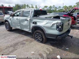 Ford Ranger 2024 2