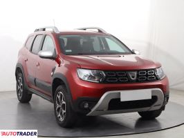 Dacia Duster 2021 1.0 99 KM