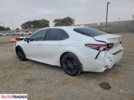 Toyota Camry 2023 2