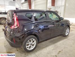 Kia Soul 2025 2