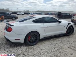 Ford Mustang 2020 5 Ford Mustang 2020 5