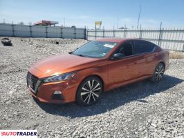 Nissan Altima 2022 2 Nissan Altima 2022 2