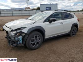 Subaru Pozostałe 2021 2 Subaru Pozostałe 2021 2