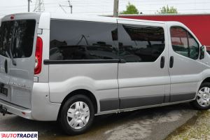 Opel Vivaro 2014 2.0 115 KM Opel Vivaro 2014 2.0 115 KM