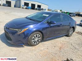 Toyota Corolla - zobacz ofertę