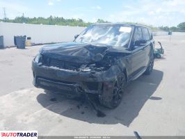 Land Rover Range Rover Sport 2021 3