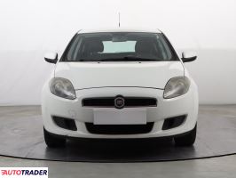 Fiat Bravo 2013 1.4 88 KM