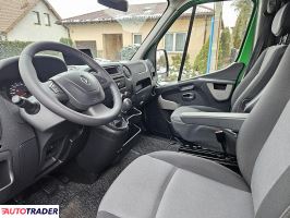 Renault Master 2018 2.3