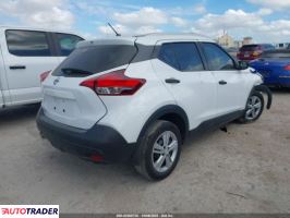 Nissan Pozostałe 2019 1